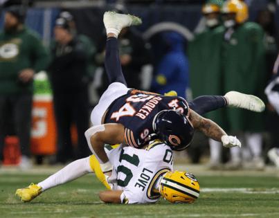 Chris Sweda/Chicago Tribune/TNS