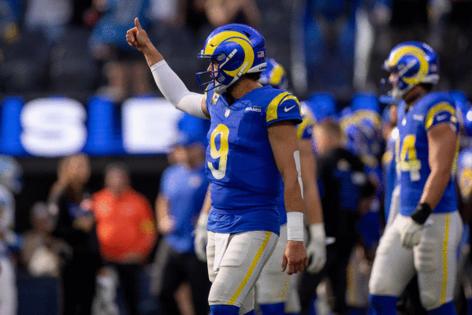 Eric Thayer/Los Angeles Times/TNS