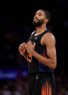 Elsa/Getty Images North America/TNS