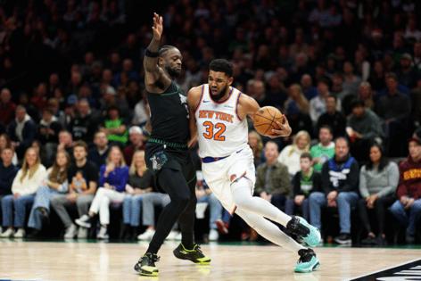 David Berding/Getty Images North America/TNS