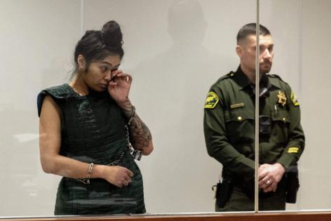 Paul Kitagaki Jr./The Sacramento Bee/TNS