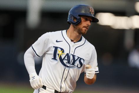 Luis Santana/Tampa Bay Times/TNS