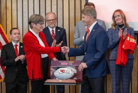 Tammy Ljungblad/Kansas City Star/TNS