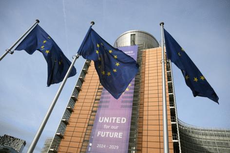 Nicolas Tucat/Getty Images North America/TNS