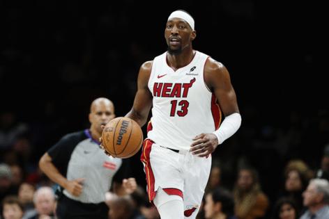 Sarah Stier/Getty Images North America/TNS