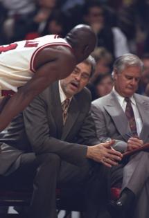 Jonathan Daniel/Getty Images Sport Classic/TNS