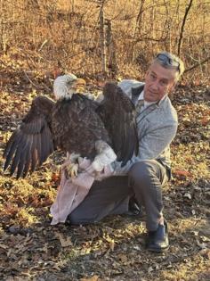 Connecticut State Police/TNS