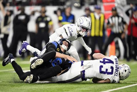 Stephen Maturen/Getty Images North America/TNS