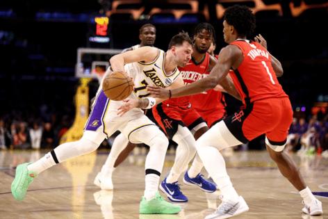 Katelyn Mulcahy/Getty Images North America/TNS