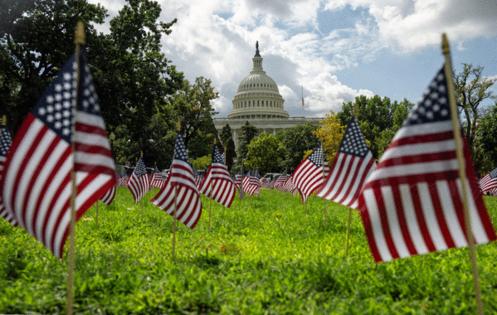 Andrew Caballero-Reynolds/Getty Images North America/TNS