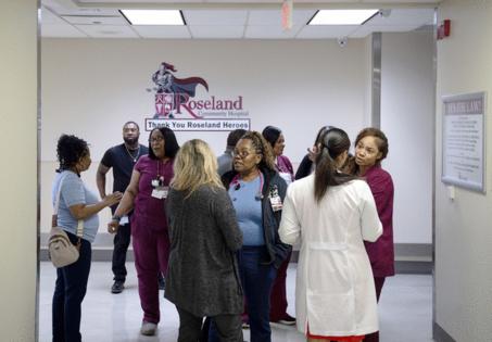 E. Jason Wambsgans/Chicago Tribune/TNS