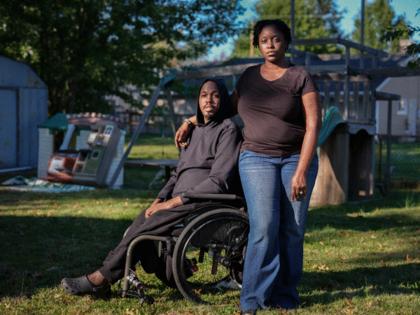 KFF Health News//TNS