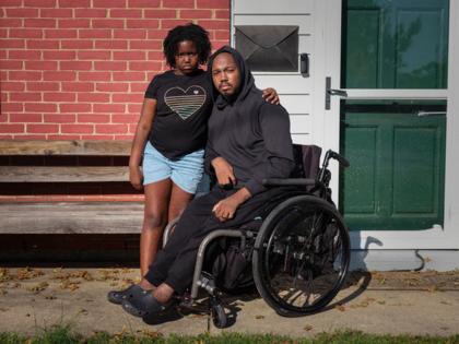 Meredith Rizzo/KFF Health News/TNS