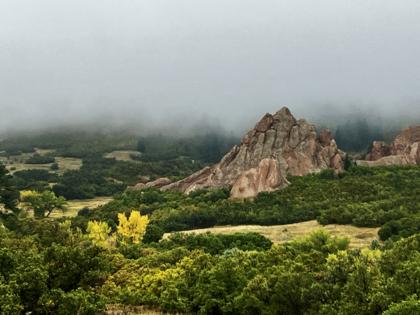 Hyoung Chang/The Denver Post/TNS