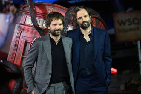 Kate Green/Getty Images North America/TNS