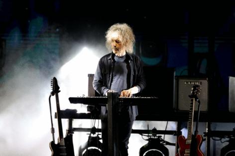 Gary Coronado/Los Angeles Times/TNS