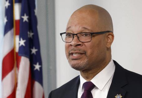 Bizuayehu Tesfaye/Las Vegas Review-Journal/TNS