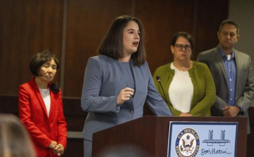 HECTOR AMEZCUA/The Sacramento Bee/TNS