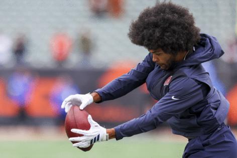 Eileen T. Meslar/Chicago Tribune/TNS