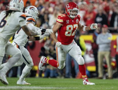 Tammy Ljungblad/Kansas City Star/TNS