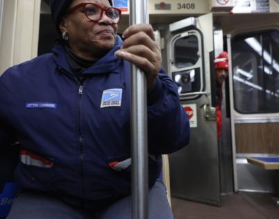 John J. Kim/Chicago Tribune/TNS