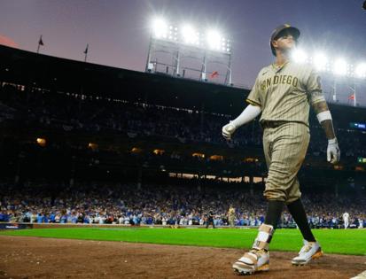 K.C. Alfred/The San Diego Union-Tribune/TNS