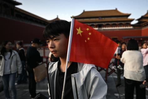 Pedro Pardo/AFP/GETTY IMAGES NORTH AMERICA/TNS