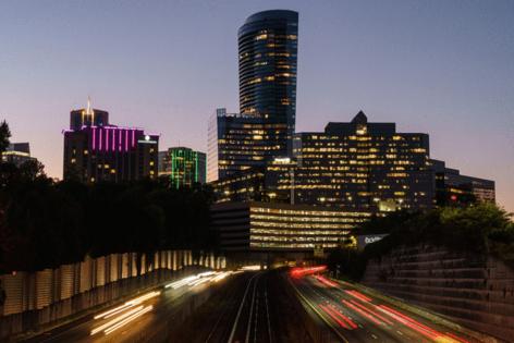 Elijah Nouvelage/AFP/GETTY IMAGES NORTH AMERICA/TNS