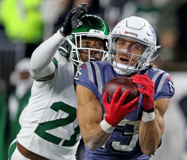 Matt Stone/Boston Herald/TNS