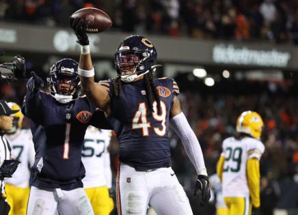 Chris Sweda/Chicago Tribune/TNS