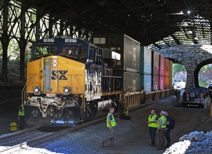 Kenneth K. Lam/Baltimore Sun/TNS