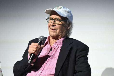 Noam Galai/Getty Images North America/TNS