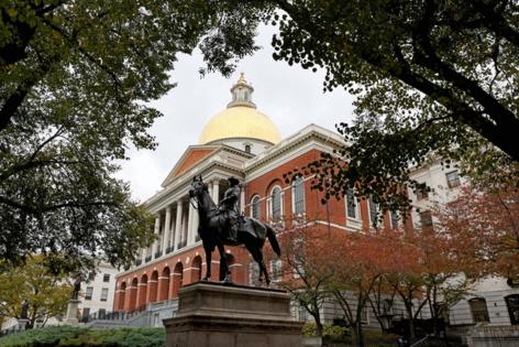 Matt Stone/Boston Herald/TNS