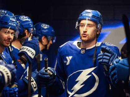 Dirk Shadd/Tampa Bay Times/TNS