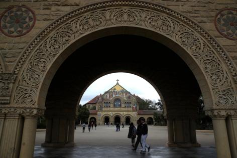 Justin Sullivan/Getty Images North America/TNS