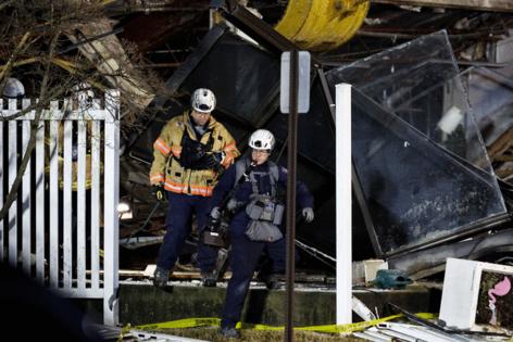 Monica Herndon/The Philadelphia Inquirer/TNS