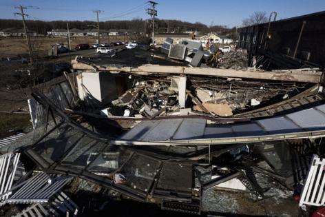 Monica Herndon/The Philadelphia Inquirer/TNS