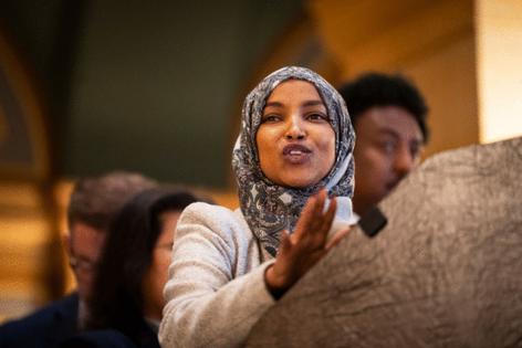 Renee Jones Schneider/Minnesota Star Tribune/TNS