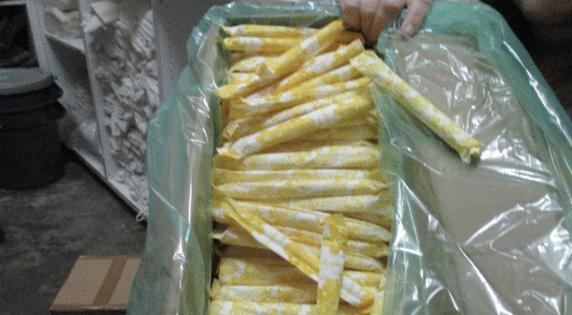 Handout/Arkansas Department of Corrections/TNS