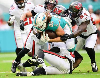 Julio Aguilar/Getty Images North America/TNS