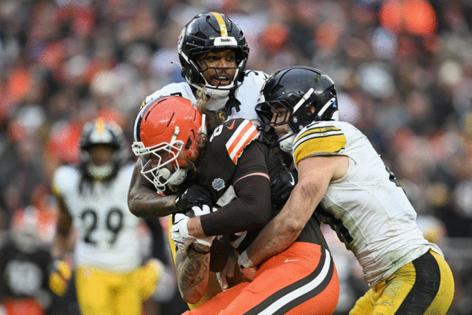 Nick Cammett/Getty Images North America/TNS