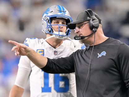 Robin Buckson/The Detroit News/TNS