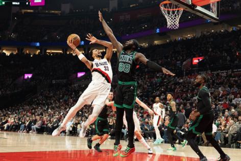 Tom Hauck/Getty Images North America/TNS