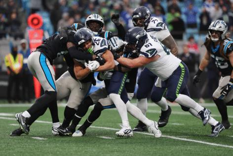 David Jensen/Getty Images North America/TNS