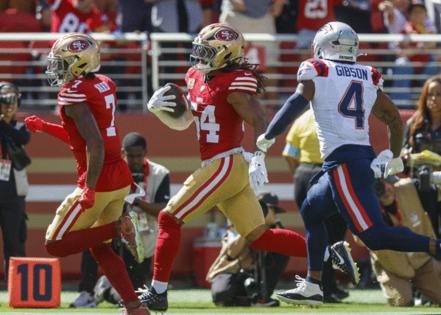 Nhat V. Meyer/Bay Area News Group/TNS