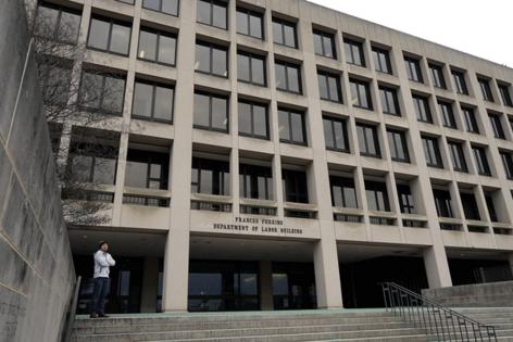 Al Drago/Getty Images North America/TNS