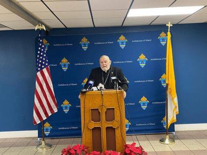 Lauren Costantino/Miami Herald/TNS