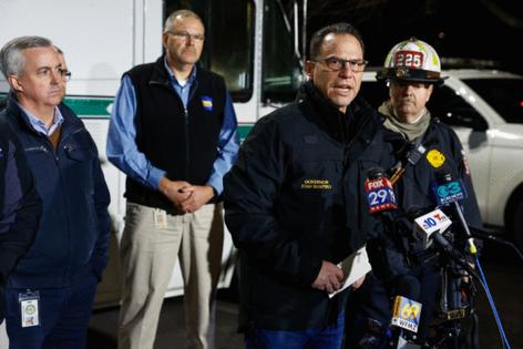 Monica Herndon/The Philadelphia Inquirer/TNS