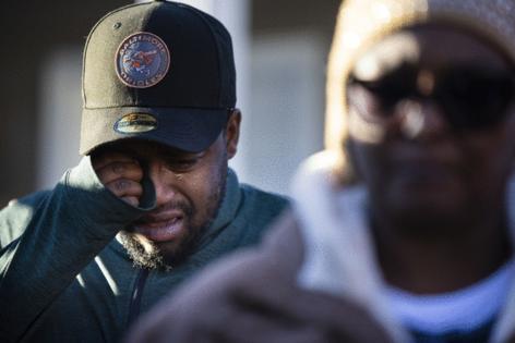 Monica Herndon/The Philadelphia Inquirer/TNS