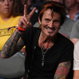Bang Showbiz / Tommy Lee has opened up about Motley Crue's longevity